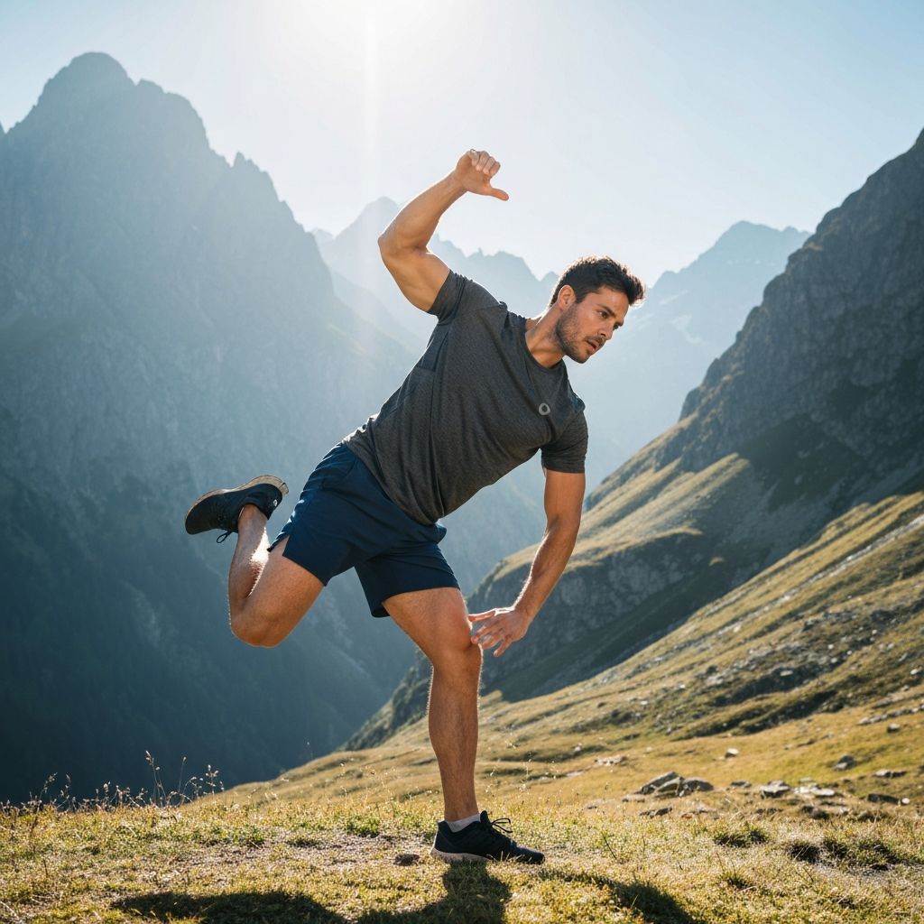 Fundamental movement exercises